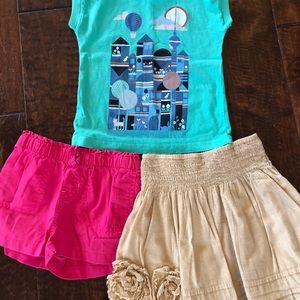 Girls Size 3 collection